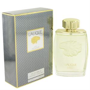 Lalique Pour Homme Lion Eau de Parfum 125ml Spray