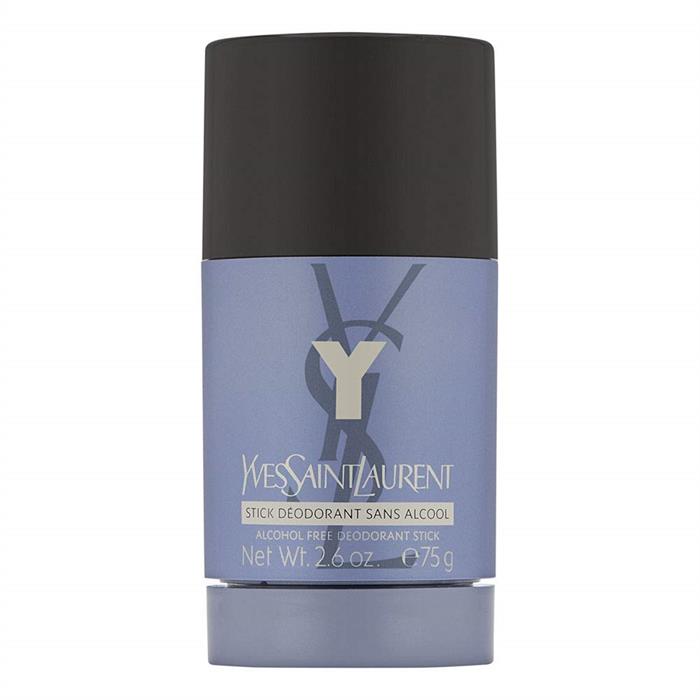 Yves Saint Laurent Y Deodorant Stick 75g-0