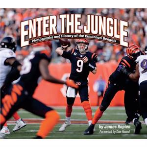 Enter the Jungle by James Rapien
