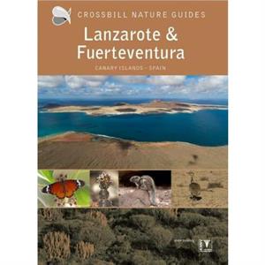 Lanzarote and Fuerteventura by Dirk Hilbers