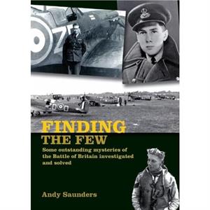 Finding the Few by Andy Saunders