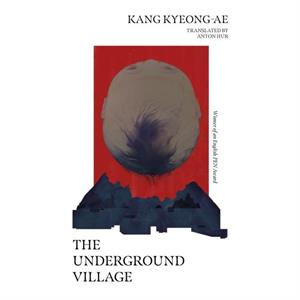 The Underground Village by Kyeongae Kang