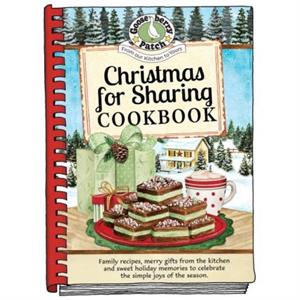 Christmas for Sharing by Gooseberry Patch