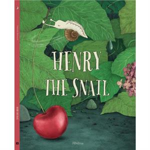 Henry the Snail by Katarina Macurova