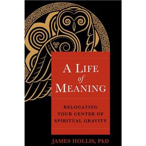 A Life of Meaning by James Hollis