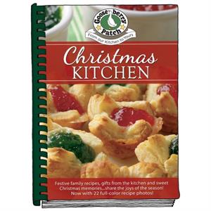 Christmas Kitchen by Gooseberry Patch