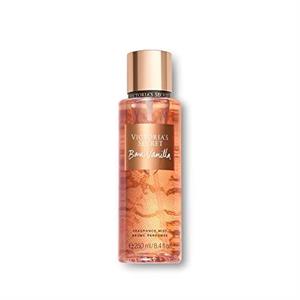 Victorias Secret Bare Vanilla Body Mist 250ml Spray - New Packaging