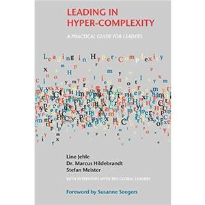 Leading in HyperComplexity by Line Jehle