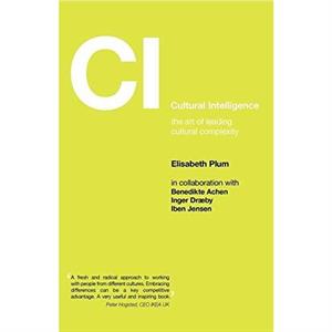 Cultural Intelligence by Elisabeth Plum