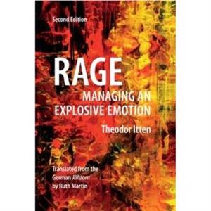 Rage by Theodor Itten