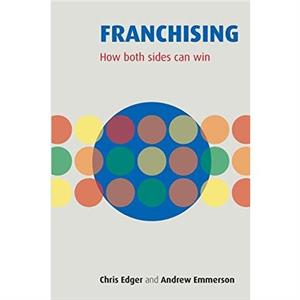 Franchising by Andrew Emmerson