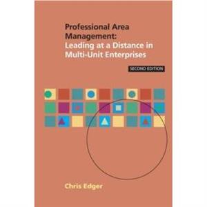 Professional Area Management by Chris Edger