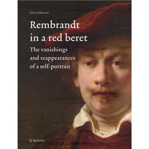 Rembrandt in a Red Beret by Gary Schwartz