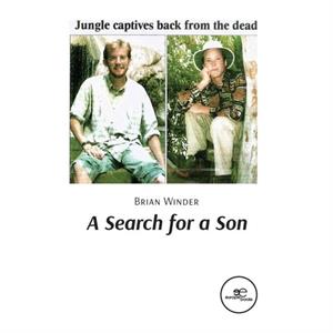 A SEARCH FOR A SON by Brian Winder