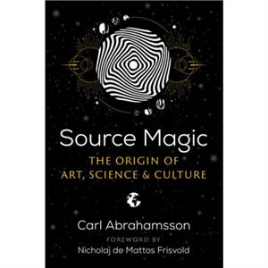 Source Magic by Carl Abrahamsson