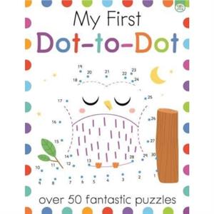 My First DottoDot by Elizabeth Golding