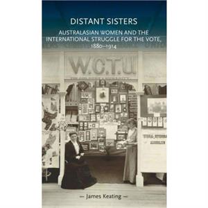 Distant Sisters by James Keating