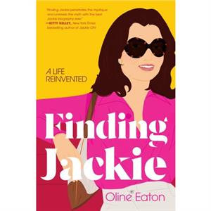 Finding Jackie by Oline Eaton