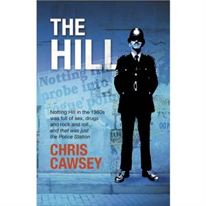 The Hill by Chris Cawsey