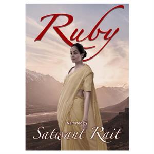 Ruby by Satwant Rait