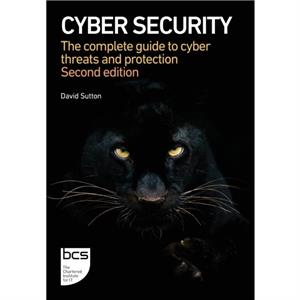 Cyber Security by David Sutton