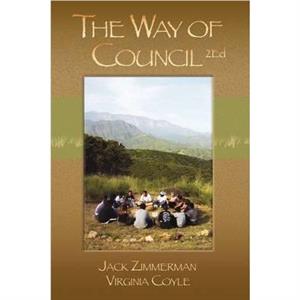 The Way of Council . by Zimmerman & Jack & Coyle Virginia