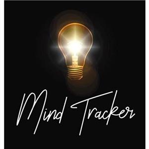 Mind Tracker by Popular Circle Prints