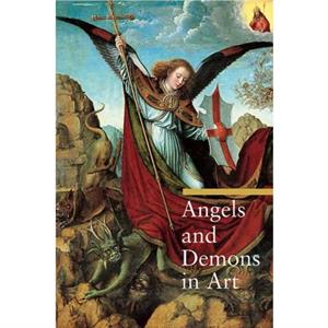 Angels and Demons in Art by . Giorgi