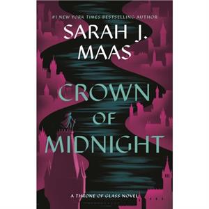 Crown of Midnight by Sarah J. Maas