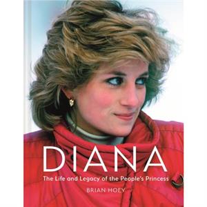 Diana by Brian Hoey