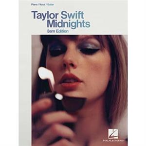 Taylor Swift  Midnights 3AM Edition by Hl01149058 Taylor Swift