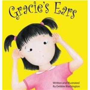 Gracies Ears by Debbie Blackington