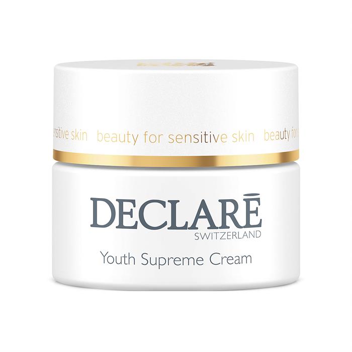Declare Youth Supreme Cream 50ml