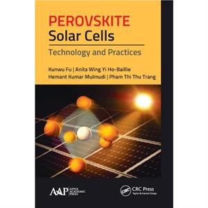 Perovskite Solar Cells by Pham Thi Thu Trang