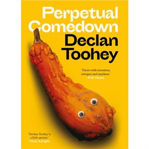 Perpetual Comedown by Declan Toohey