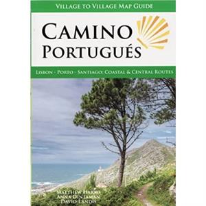 Camino Portugues by David Landis