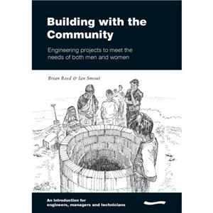 Building with the Community by Brian Reed
