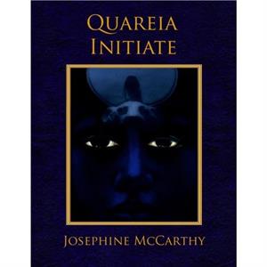 Quareia  The Initiate by Josephine McCathy