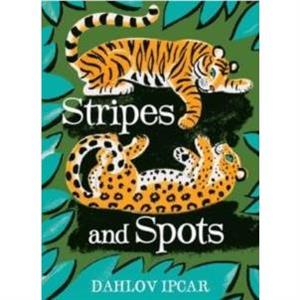 Stripes and Spots by Dahlov Ipcar