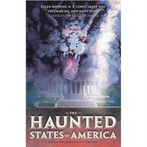 The Haunted States of America by SCBWI