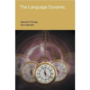 The Language Dynamic by Garard OGrady