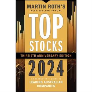 Top Stocks 2024 by Martin Roth