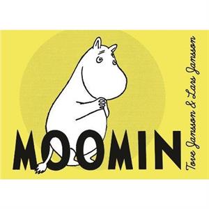 Moomin Adventures Book 1 by Lars Jansson