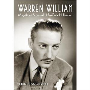 Warren William by John Stangeland