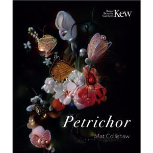 Petrichor by Mat Collishaw