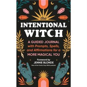 The Intentional Witch by Sourcebooks