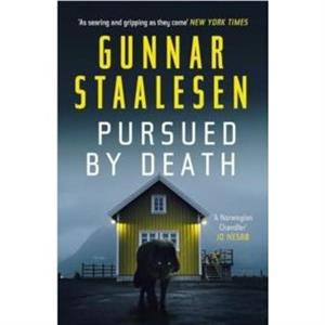 Pursued by Death by Gunnar Staalesen