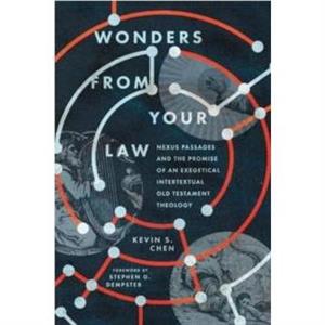 Wonders from Your Law by Kevin S. Chen