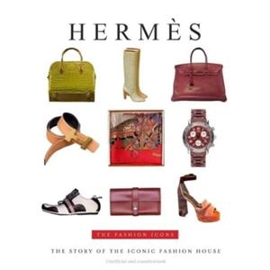 Hermes by Alison James