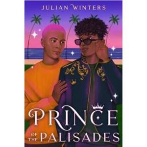 Prince of the Palisades by Julian Winters